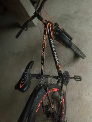 Gear Cycle for Sale