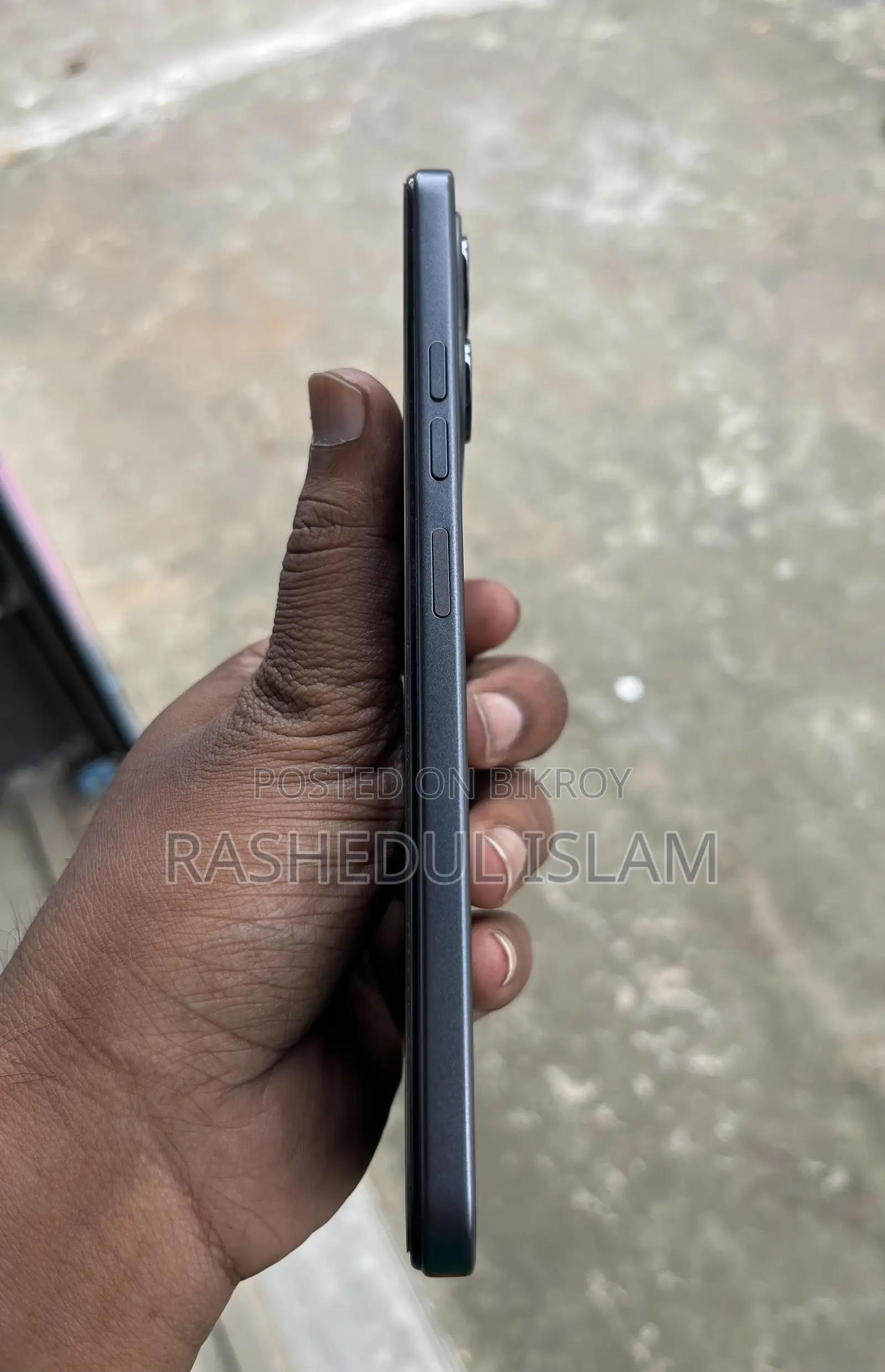 New Tecno Spark 40 128 GB Black
