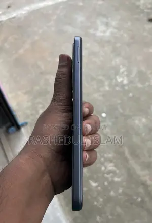 New Tecno Spark 40 128 GB Black