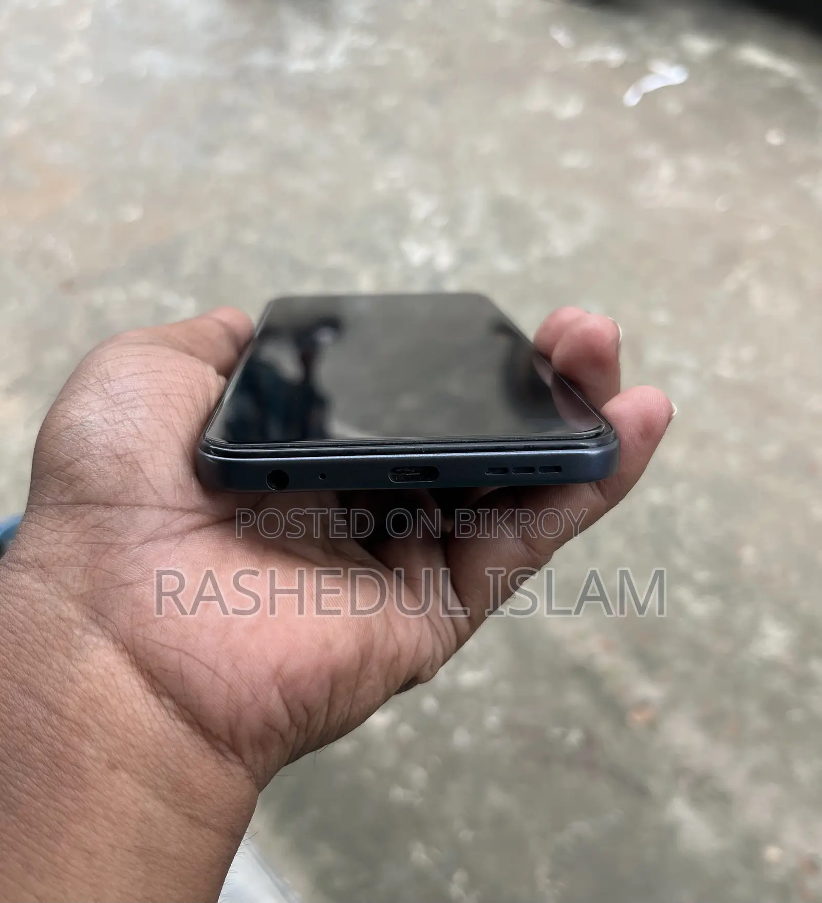 New Tecno Spark 40 128 GB Black