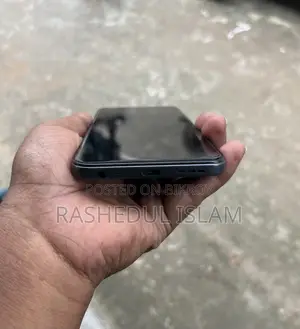 New Tecno Spark 40 128 GB Black