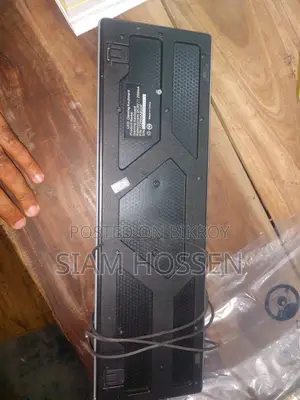 কম্পিউটার গেমিং কি-বোর্ড