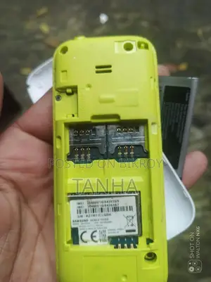Samsung S7070 Diva White