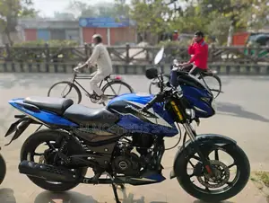 Bajaj Pulsar 150 2022 Blue