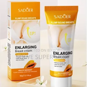 Will Tighten Breasts, Will Brighten Breast Skin