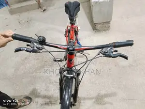সাইকেল ভালো অবস্থা