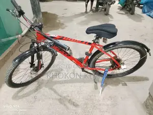 সাইকেল ভালো অবস্থা