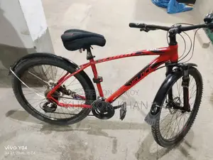 সাইকেল ভালো অবস্থা