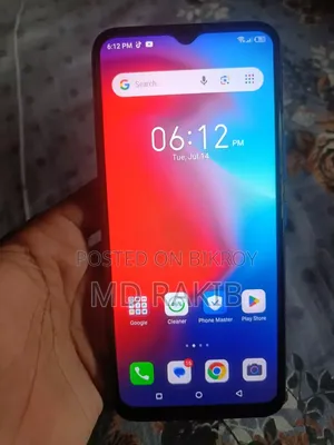Itel Vision 1 Pro 32 GB Silver