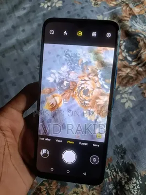 আইটেল ভিশন ১ প্রো ৩২ জিবি সিলভার