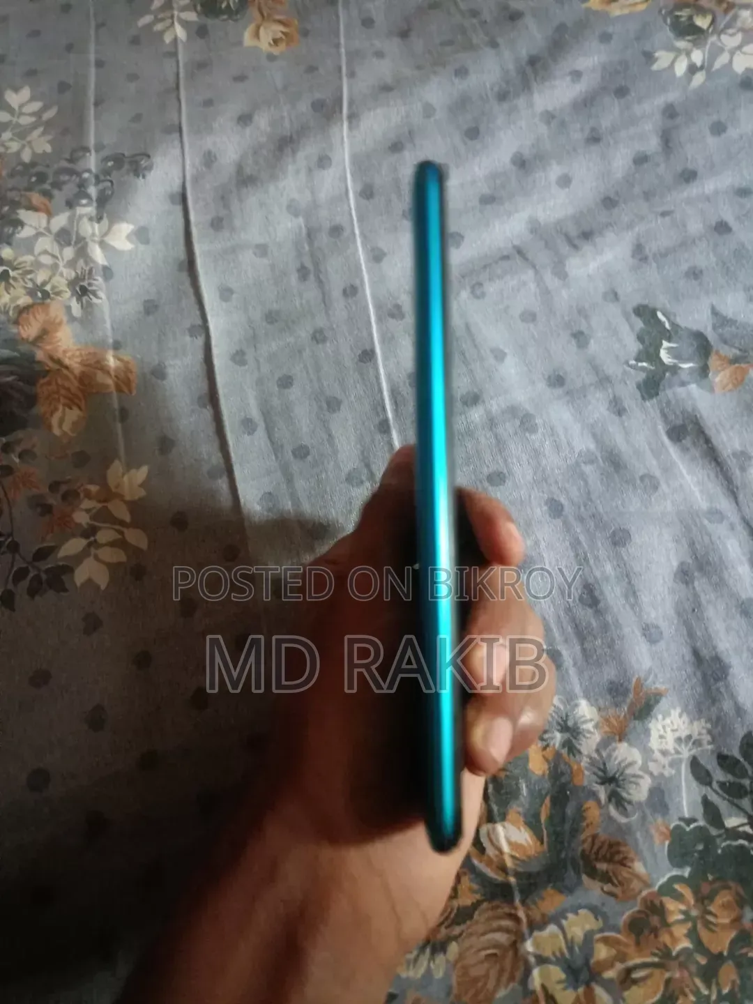 আইটেল ভিশন ১ প্রো ৩২ জিবি সিলভার