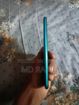 আইটেল ভিশন ১ প্রো ৩২ জিবি সিলভার