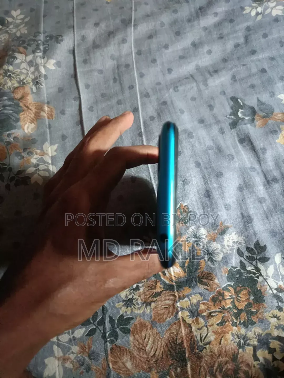 আইটেল ভিশন ১ প্রো ৩২ জিবি সিলভার