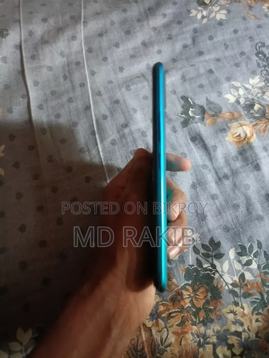 আইটেল ভিশন ১ প্রো ৩২ জিবি সিলভার