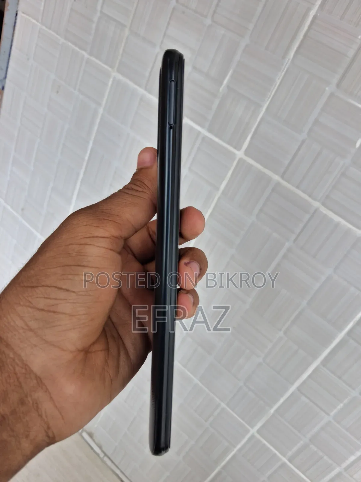 New Xiaomi Poco C40 64 GB Black