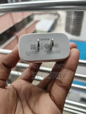 OnePlus Original Charger