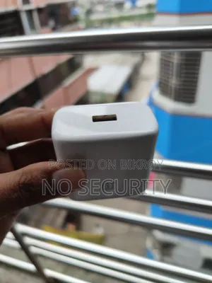 OnePlus Original Charger