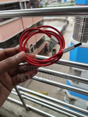 OnePlus Original Charger