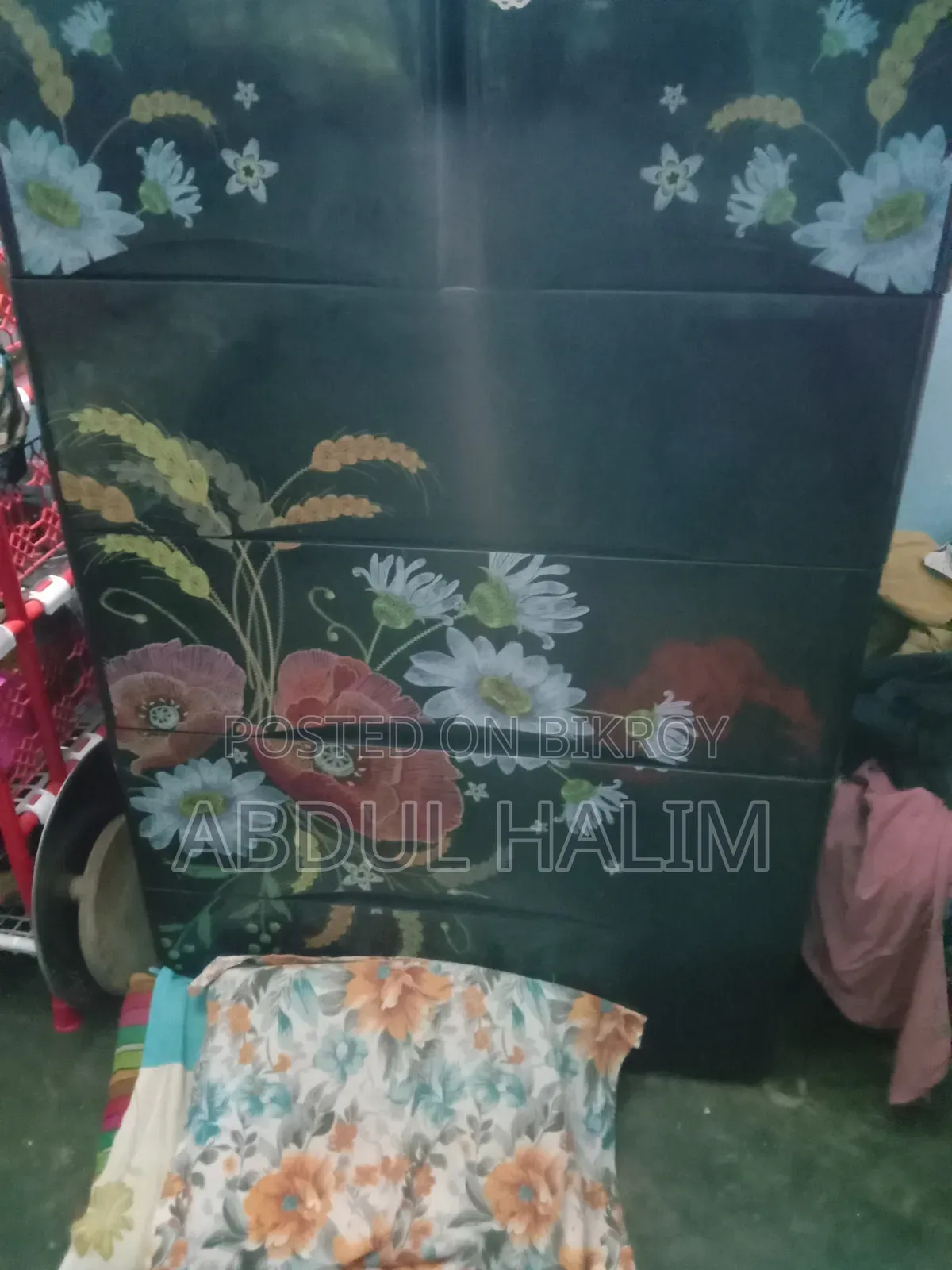 বেঙ্গল বিগ ওয়ার্ডরোব