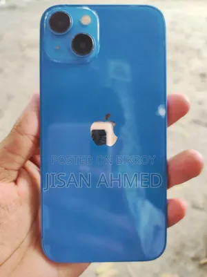অ্যাপল আইফোন ১৩ ১২৮ জিবি ব্লু