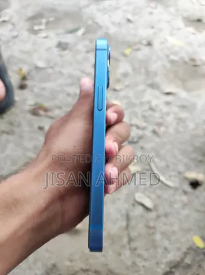 অ্যাপল আইফোন ১৩ ১২৮ জিবি ব্লু