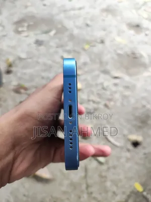 অ্যাপল আইফোন ১৩ ১২৮ জিবি ব্লু