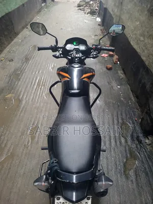 Honda 2019 Black