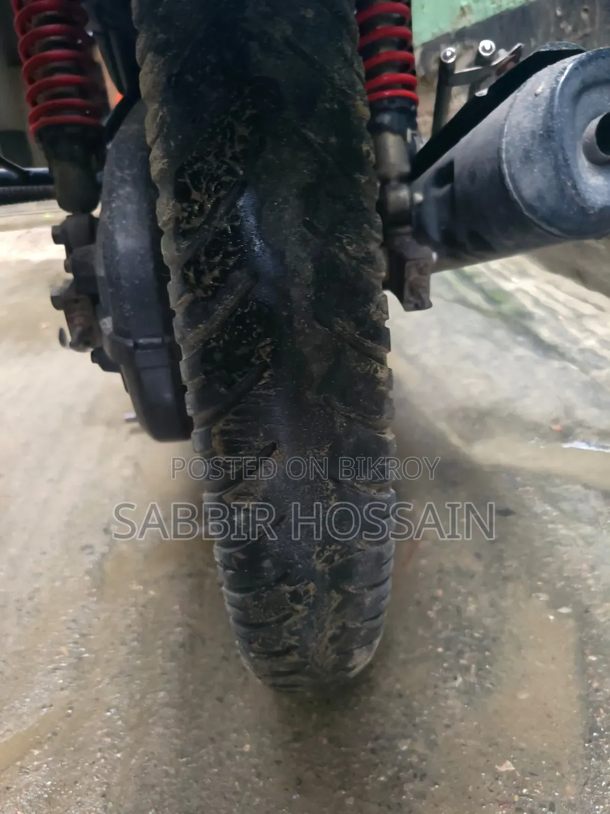 Honda 2019 Black