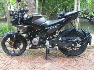 Hero Xtreme 125R 2025 Black