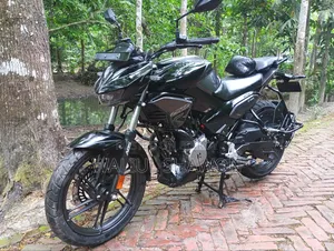 Hero Xtreme 125R 2025 Black