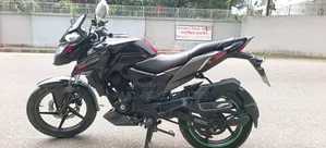 হোন্ডা এক্স-ব্লেড ১৬০ ২০২০ কালো