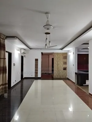 4-bedroom Apartment in Gulshan for Rent