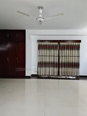 4-bedroom Apartment in Gulshan for Rent
