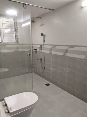 4-bedroom Apartment in Gulshan for Rent