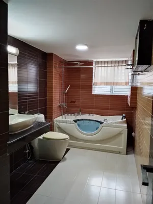 4-bedroom Apartment in Gulshan for Rent