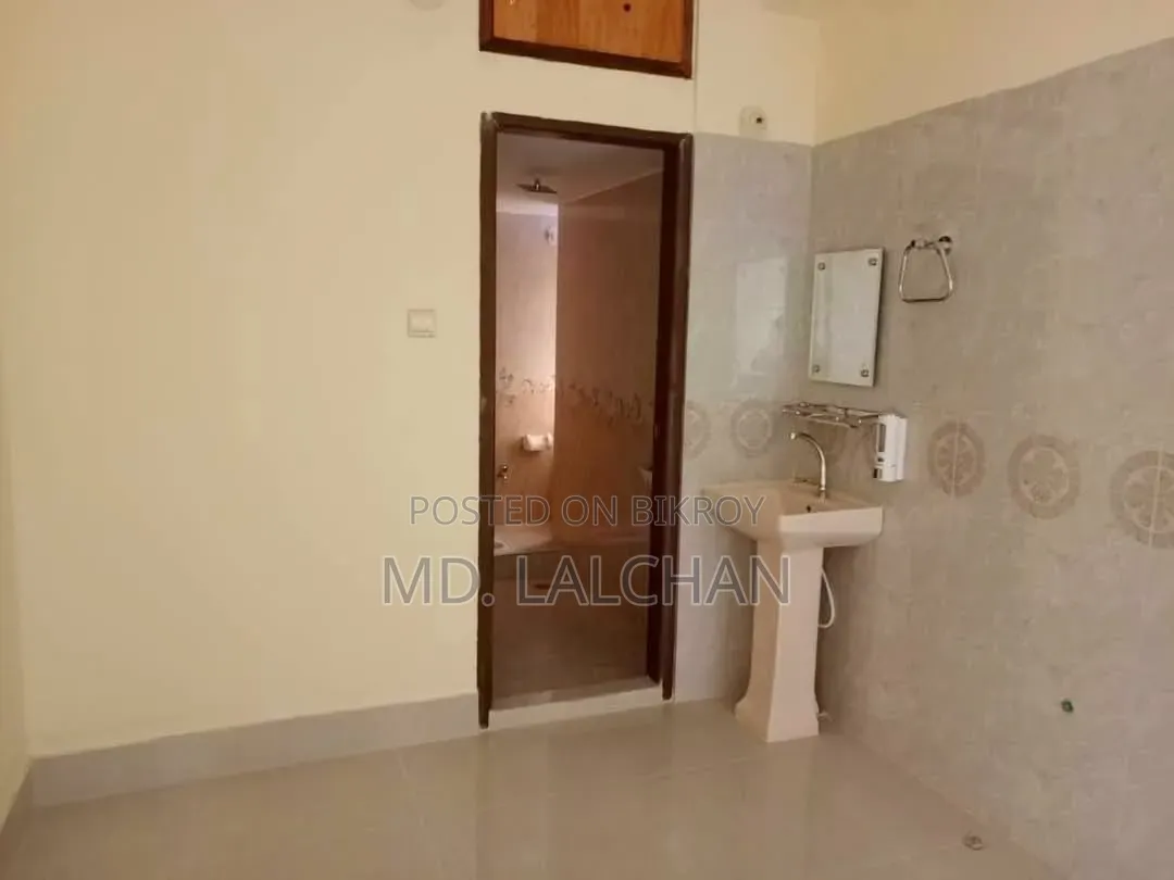 2-Bedroom Apartment in Madras Dream, Uttara for rent
