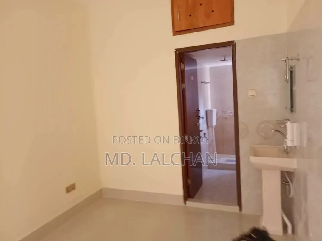 2-Bedroom Apartment in Madras Dream, Uttara for rent