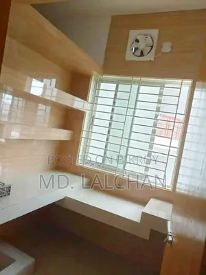 2-Bedroom Apartment in Madras Dream, Uttara for rent