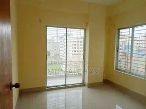 2-Bedroom Apartment in Madras Dream, Uttara for rent