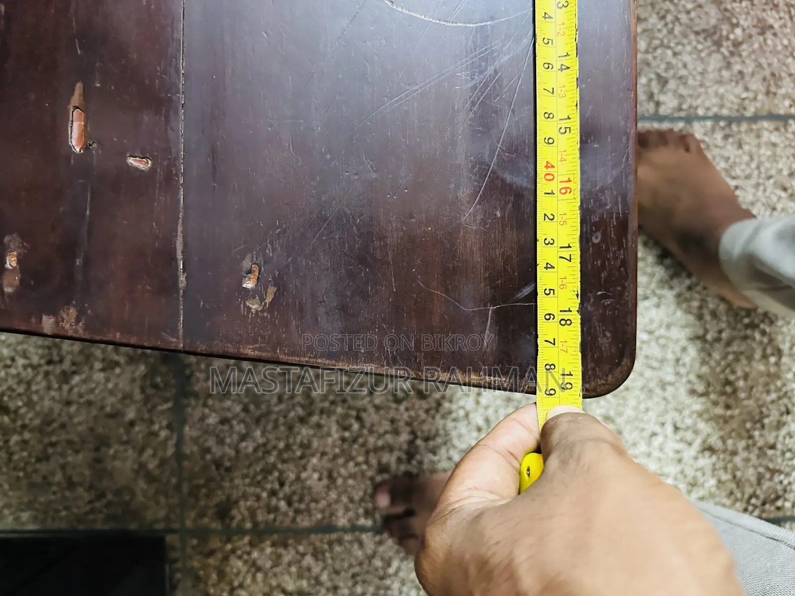 ডাইনিং টেবিল বিক্রয়ের জন্য