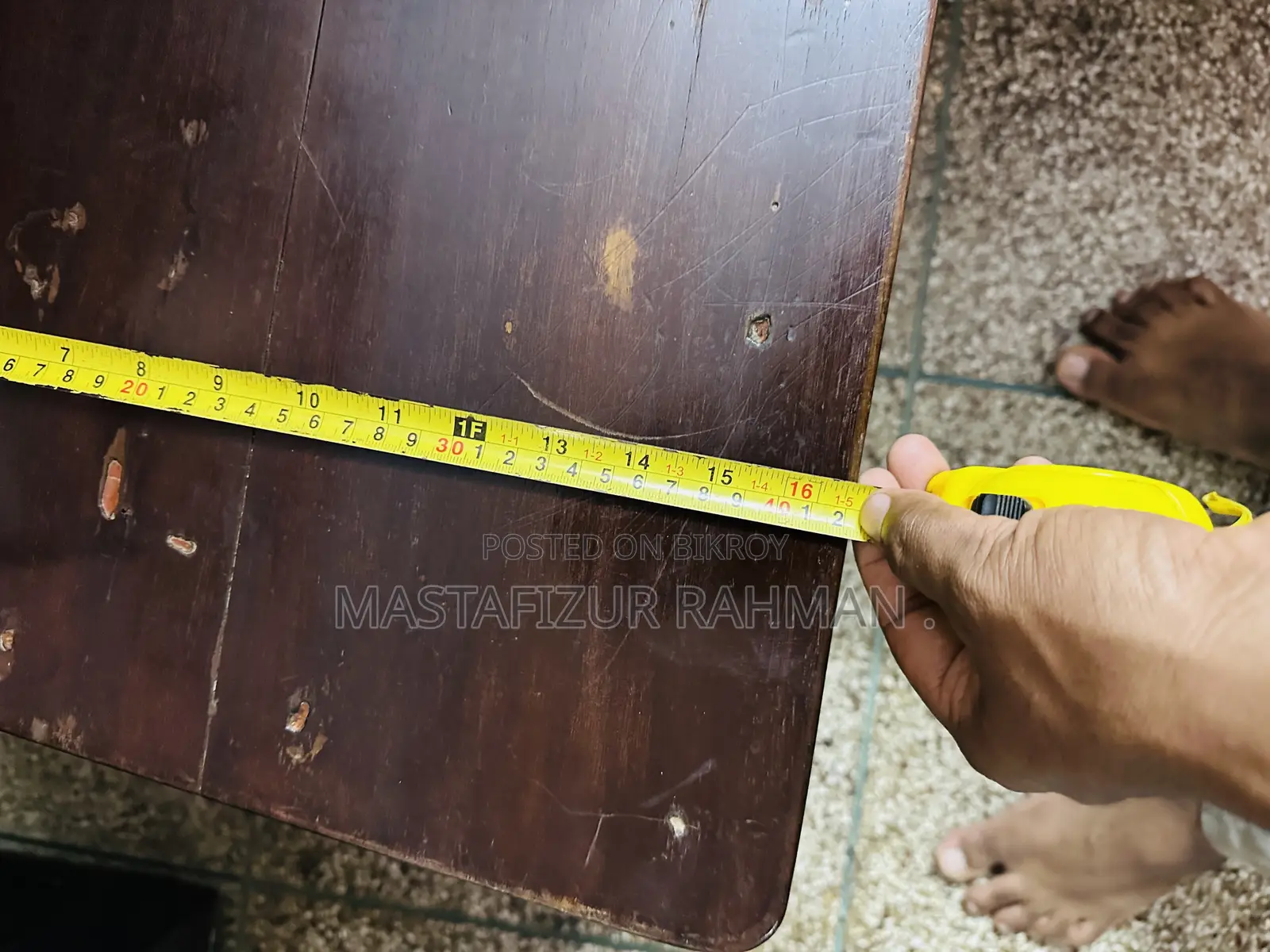 ডাইনিং টেবিল বিক্রয়ের জন্য