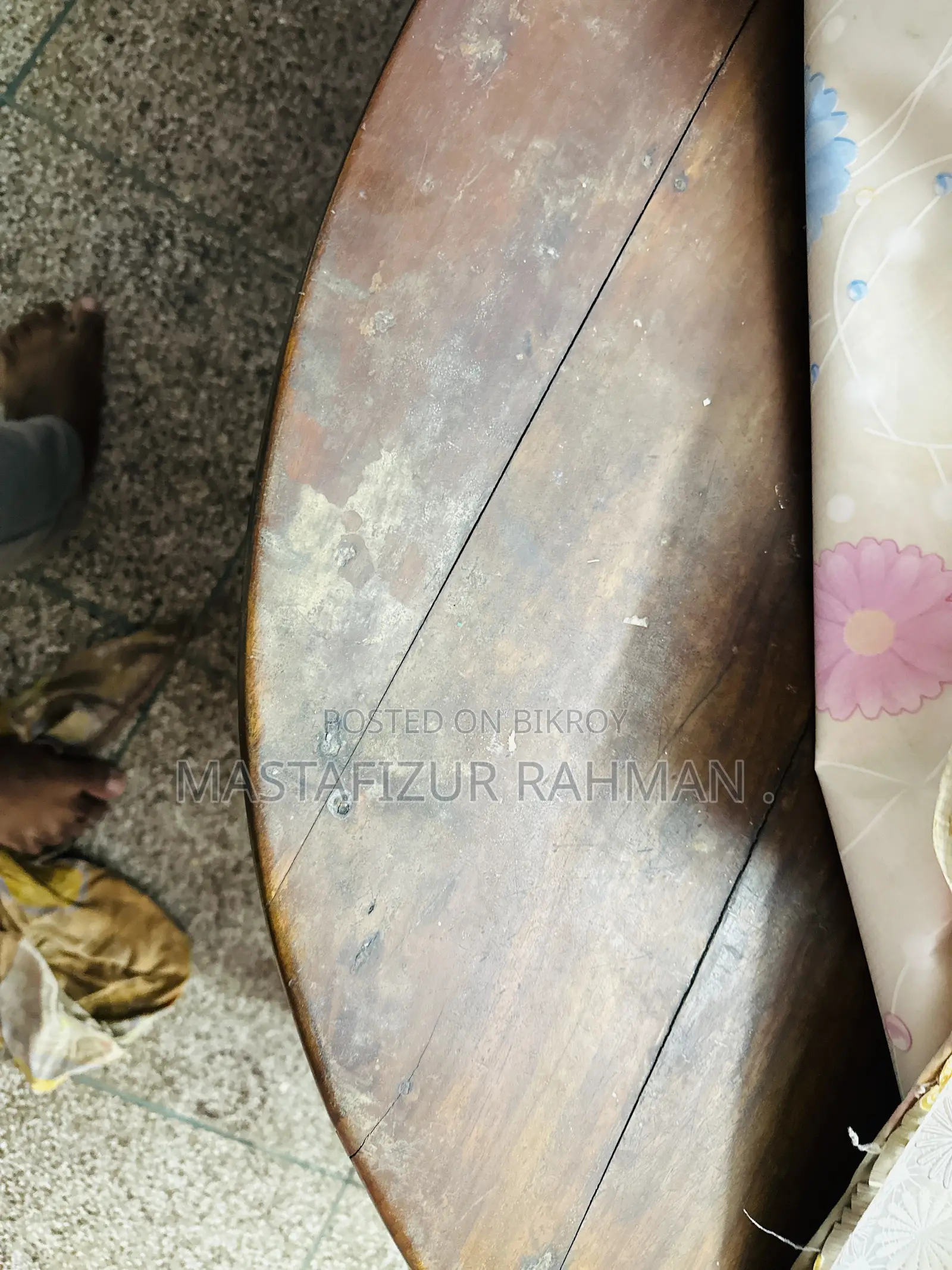 ডাইনিং টেবিল বিক্রয়ের জন্য