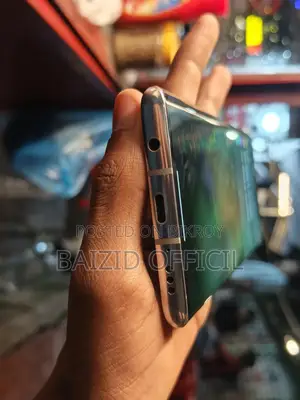 এলজি ভেলভেট ৫জি ১২৮ জিবি সিলভার