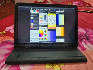 Samsung Galaxy Tab A9+ 4 GB Gray