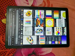 Samsung Galaxy Tab A9+ 4 GB Gray