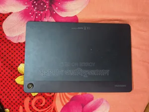 Samsung Galaxy Tab A9+ 4 GB Gray