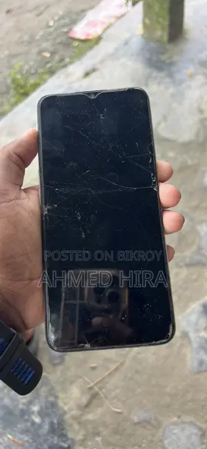 Oppo A16 64 GB Gray