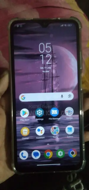 Xiaomi Poco M3 Pro 5G 128 GB Blue