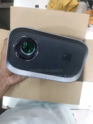 Fully Fresh Projector Model AUN A003