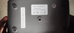 Fully Fresh Projector Model AUN A003